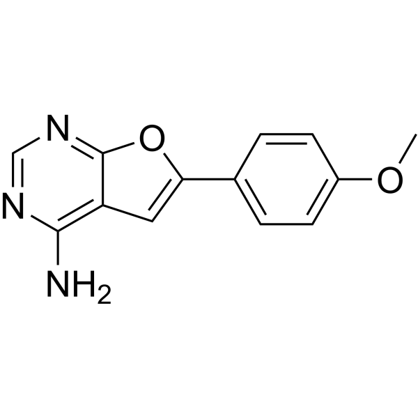 TIE-2/VEGFR-2 kinase-IN-1 453590-24-4